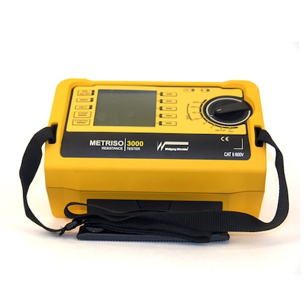 Transforming Technologies METRISO 3000 Test Kit 7100.3000.MK